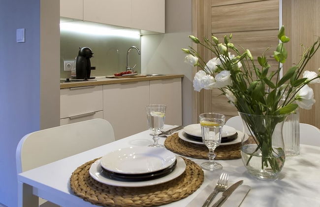 Apartamenty 2M - Foto 9