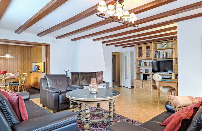 Chalet Shangri La - Foto 7