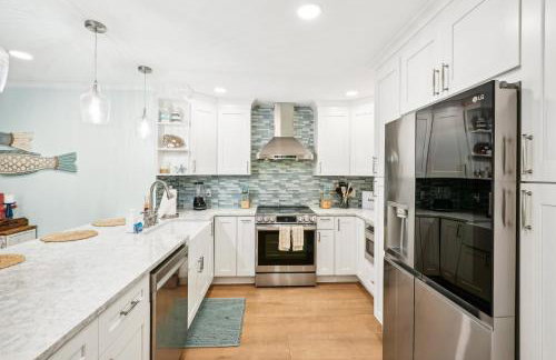 4 Br Bradenton Home Private Pool Outdoor Bar WD - Foto 15