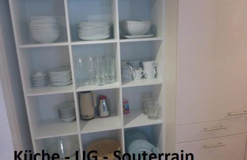 Ferienwohnungen Lichtblick und Sonneck - Foto 6