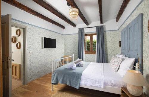 Paradise Villa Istria with Heated Pool - Foto 31