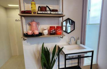 GUARALOFT MALIBU NO MIRANTE DE GUARAPARI - Photo 20