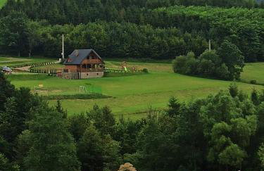 Bieszczady Żubrowe Wzgórze 785-049-543 - Foto 57