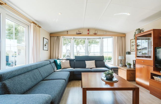 Detached Chalet With a Panoramic View! - Foto 11