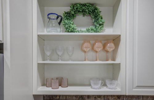 Hill Country Escape Hot Tub Pet Friendly - Foto 12