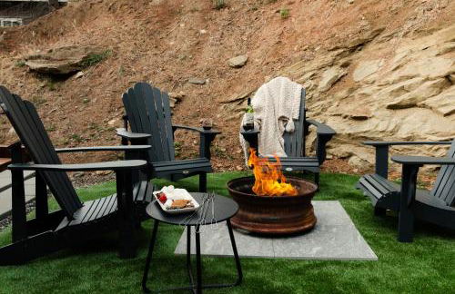 Dreamy Views, Pool Access, Game Room, Fire Pit - Foto 43