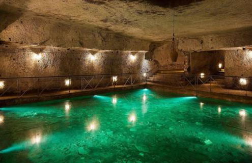 La Casa di Armida Boutique homes con sauna - Foto 29