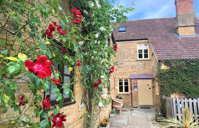 Little Norton Mill - Photo 2