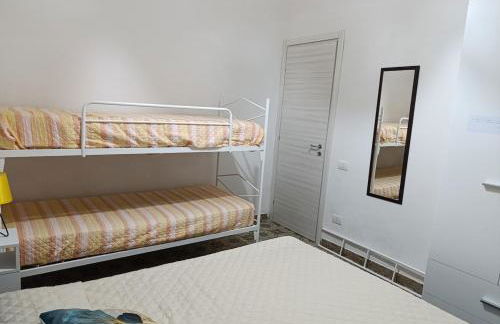 Vacanze Nettuno 39 'Rosso di Sera' - Foto 9