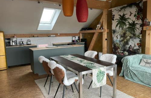 Ölschnitzer Loft - Foto 3