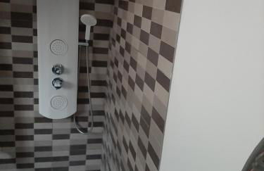 Casa Rural Garnacha de Borja has a Barbacue and Terrace - Foto 105