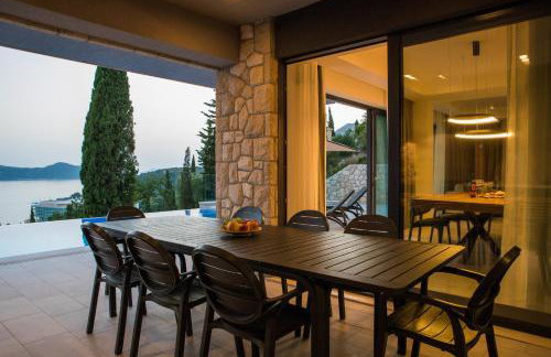 Luxury Villa Maris 5* Dubrovnik - Photo 51