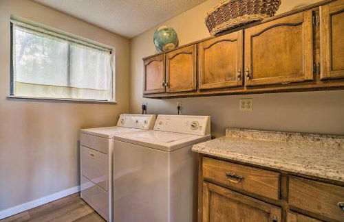 Chickamauga Lake Vacation Rental with Boat Dock! - Foto 34