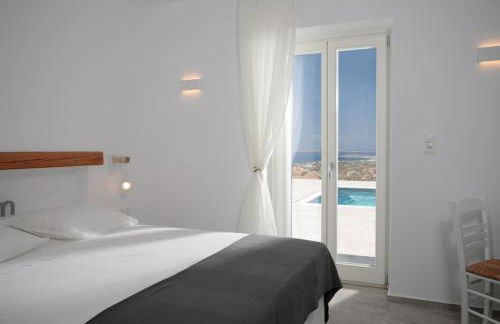 Avlia Panoramic Villa Naxos - Foto 29