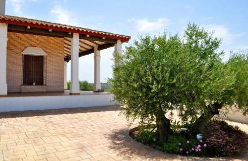 Casa Rural la Serrana - Foto 37