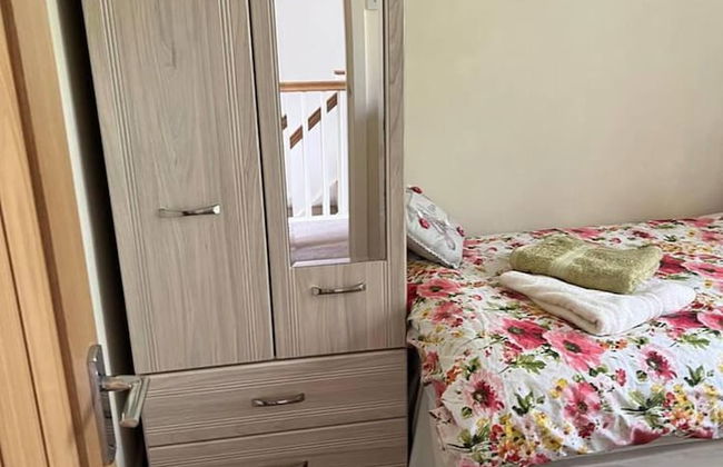 Lavender Cottage Grewelthorpe Nr Masham Ripon - Foto 3