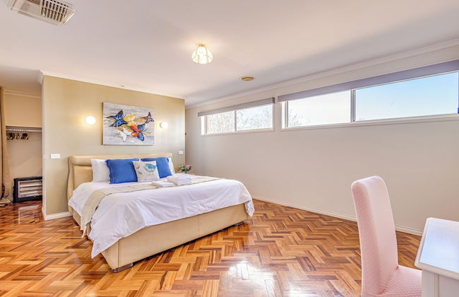 StayAU Family Home in Caroline Springs - Foto 3