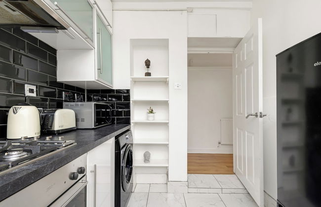 The Bow Road Collection - Foto 14