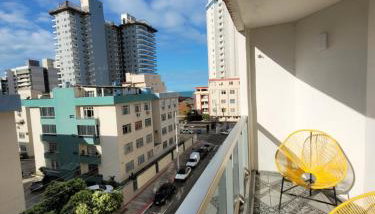 Apartamento a uma quadra do mar - Bairro Itapuã - Foto 5