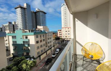 Apartamento a uma quadra do mar - Bairro Itapuã - Foto 5