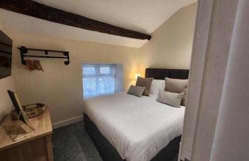 Peak Cottage - Cosy Family Retreat in Peak District - Foto 18