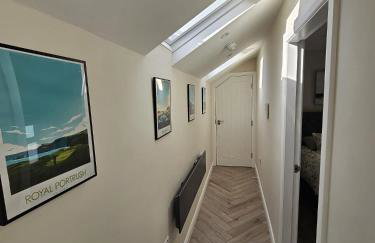 West Strand Snug - Foto 13
