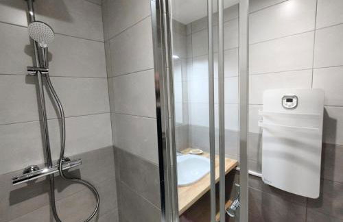 Résidence Royal Peyragudes Mp - T2/6pers -ROYAL 44A- Peyresourde MAE-3601 - Foto 9