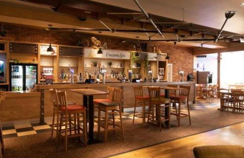 Coastal Retreat at Cayton Bay - Foto 5