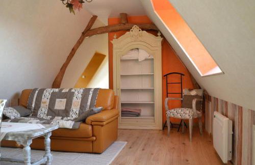 L'Orée des Prés - Gîte familial - 4 étoiles - 8 personnes - Foto 29