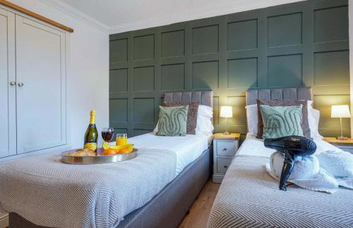 Avenue Apartment - Close to City Centre - Free Parking, Super-Fast Wifi and Smart TV by Yoko Property - Foto 4