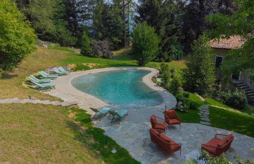 Villa Riva Bellagio with Pool - Photo 1