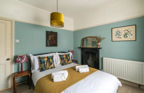 Merchants Town House - Catherine Hill - Photo 37