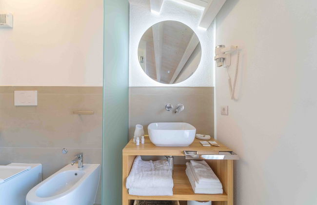 Nuova - Luxury Rooms & Apartment - Foto 58