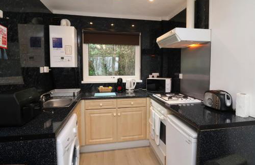 Dexter's Lodge - Foto 8