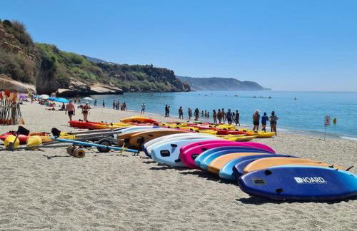 Nerja Apartamento Centro - Foto 27