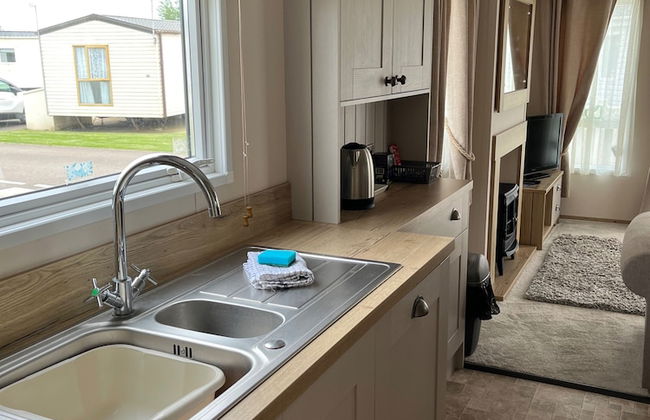 Luxury 2 Bedroom van Pets go Free - Foto 7