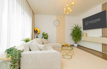 Luxx Home MM, Airport - Parkplatz - Küche - Balkon - Foto 1