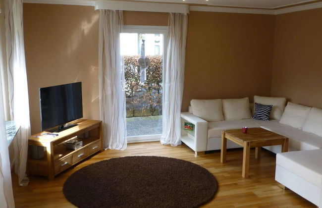 Lovely Apartment in Bad Driburg - Foto 1