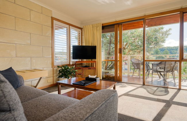 Loch Ard Motor Inn - Foto 22