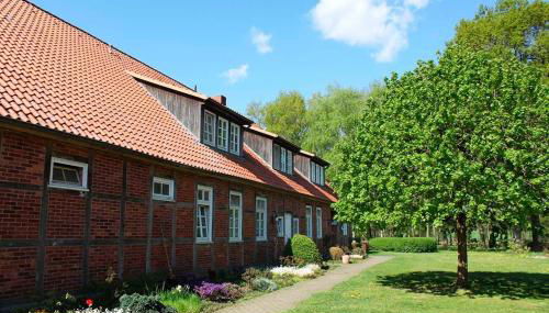 Hof Esterau - Appartment blau-grün - Foto 4