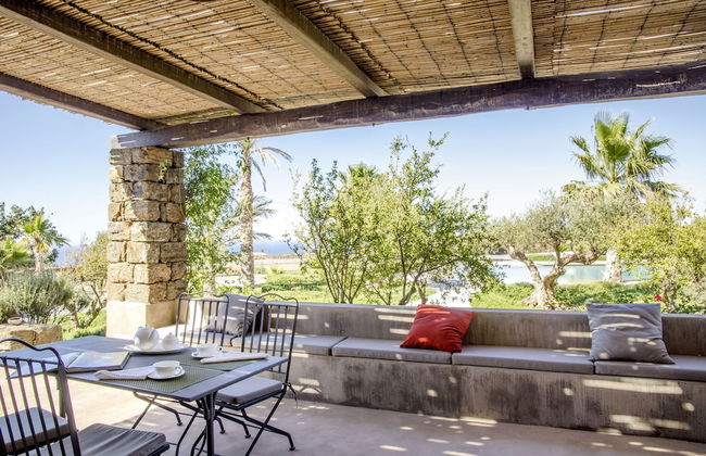 Resort Acropoli - Photo 36