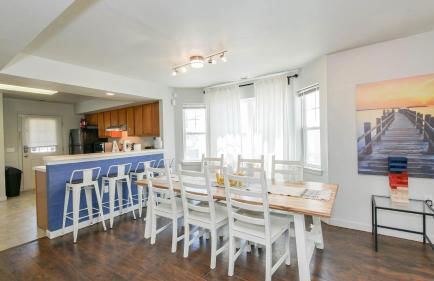 3BR 2BA Family-Friendly Beach Home - Foto 16