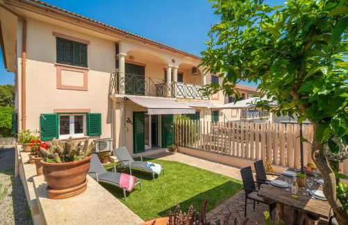 C234 La Pergola by Mallorca Villa Selection - Foto 16