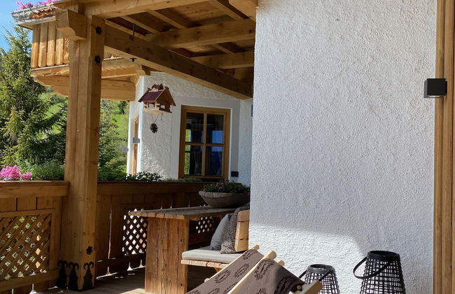 Alluring Family Chalet in Wagrain with Sauna near City Center - Foto 27