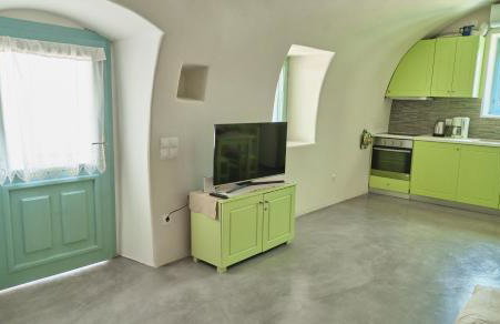 Maira Arch House - Foto 65