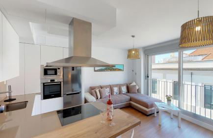 Suite Wagner - Foto 1