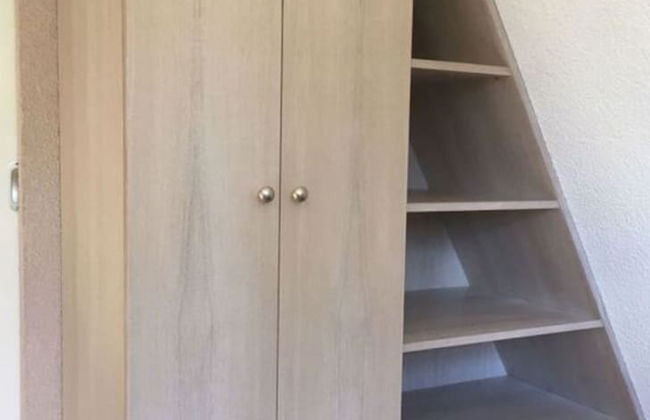 Cosy Apartment in Schmogrow - Foto 11