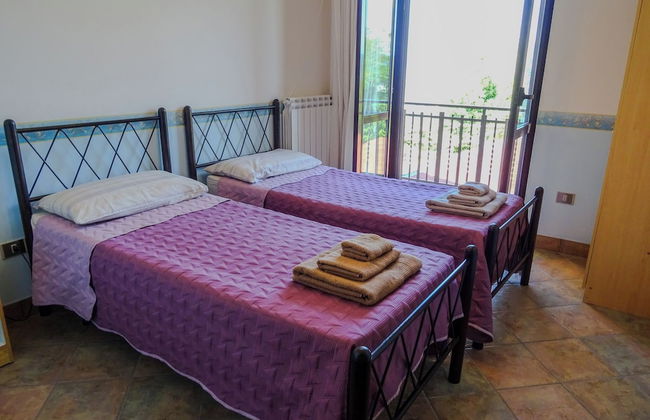 Villa Merola - Foto 7