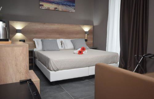 Hotel apartments Crisvan - Foto 67