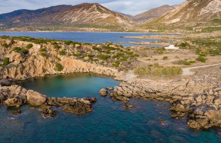 Nireides villas 'TOP DESTINATION' - Foto 73